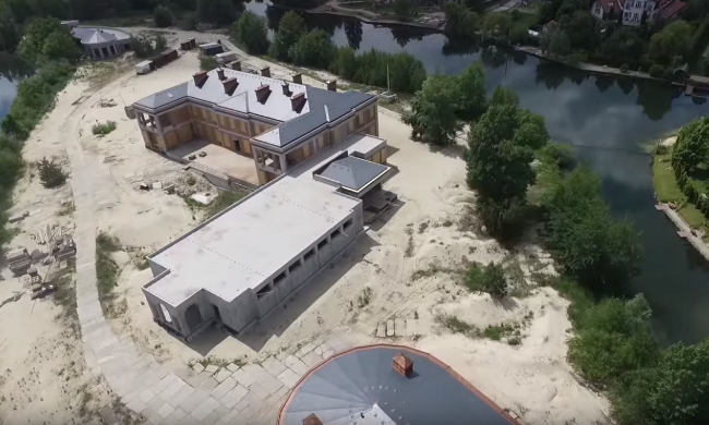 Верховний суд залишив у власності родини Льовочкіна 3,2 га у Конча-Заспі